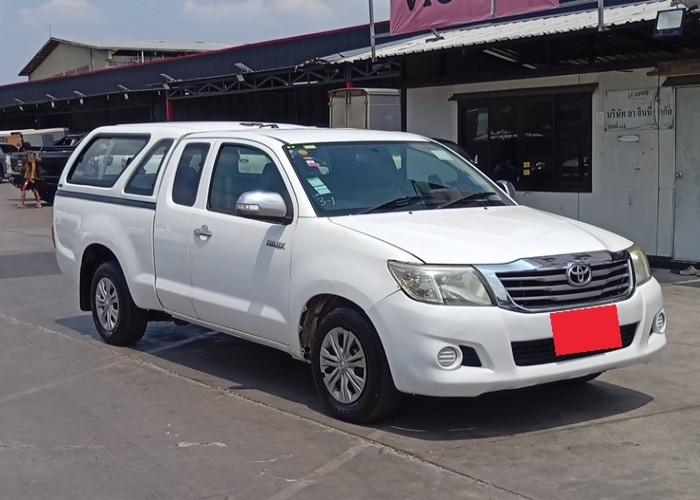 Used 6
                    TOYOTA
                     for Sale Image
