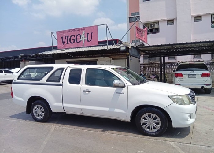 Used 6
                    TOYOTA
                     for Sale Image