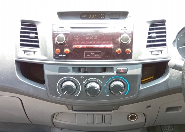 Used 6
                    TOYOTA
                     for Sale Image