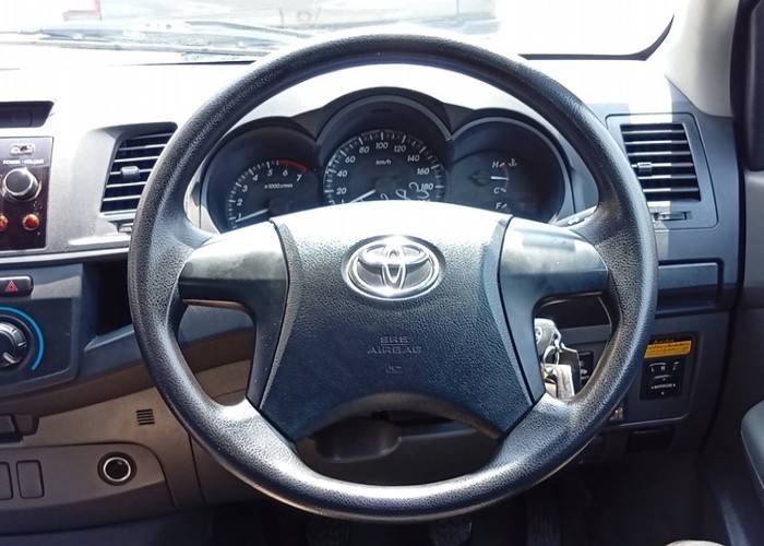 Used 6
                    TOYOTA
                     for Sale Image