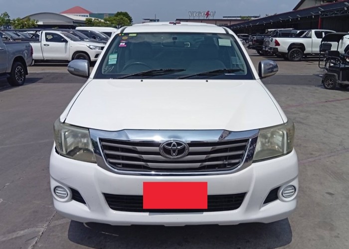 Used 6
                    TOYOTA
                     for Sale Image