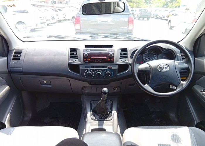 Used 6
                    TOYOTA
                     for Sale Image