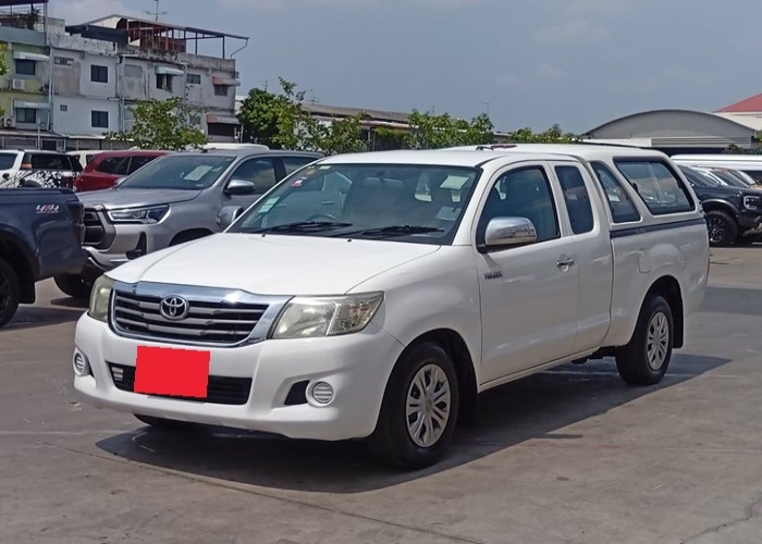 Used 6
                    TOYOTA
                     for Sale Image