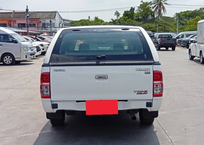 Used 6
                    TOYOTA
                     for Sale Image