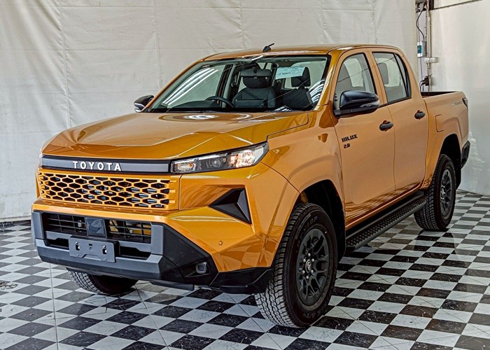 Used 1
                    TOYOTA
                     for Sale Image