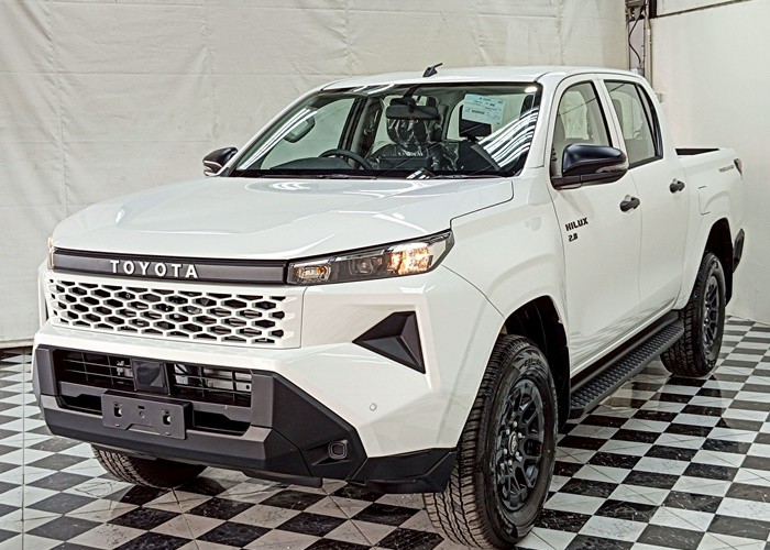Used 1
                    TOYOTA
                     for Sale Image
