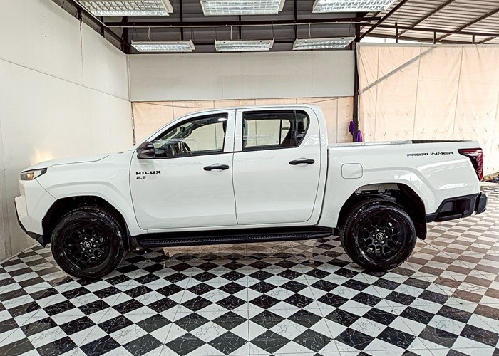 Used 1
                    TOYOTA
                     for Sale Image