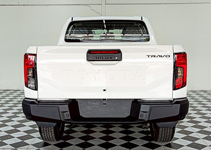 Used 1
                    TOYOTA
                     for Sale Image