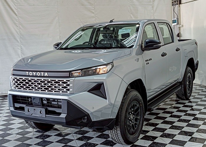 Used 1
                    TOYOTA
                     for Sale Image