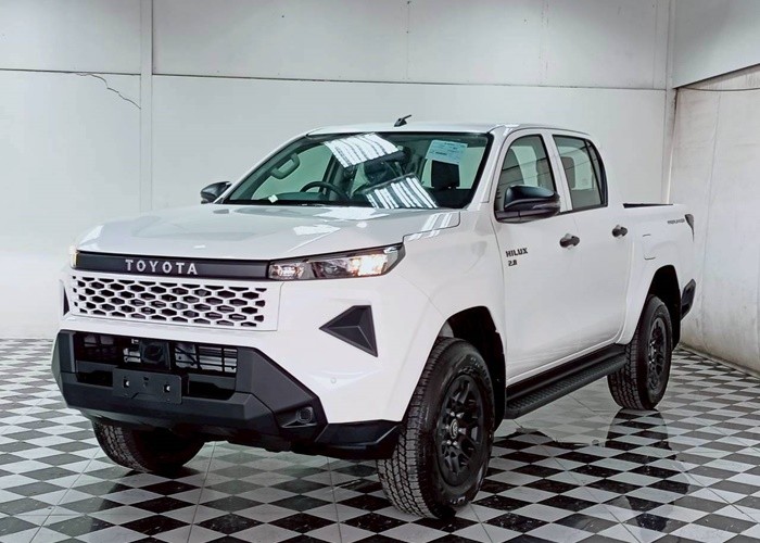 Used 1
                    TOYOTA
                     for Sale Image