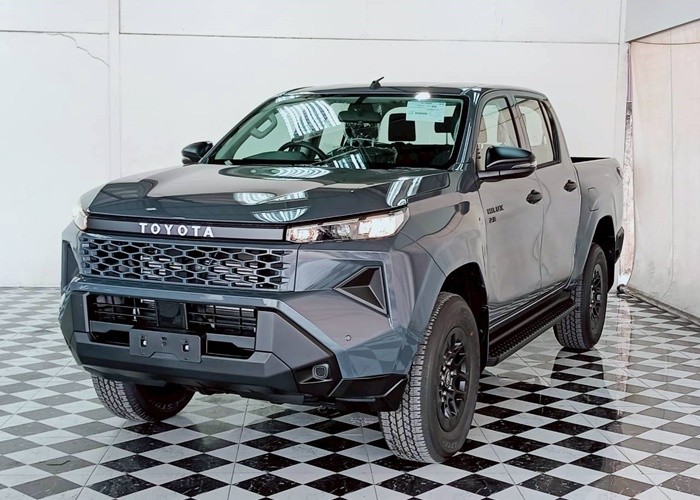 Used 1
                    TOYOTA
                     for Sale Image