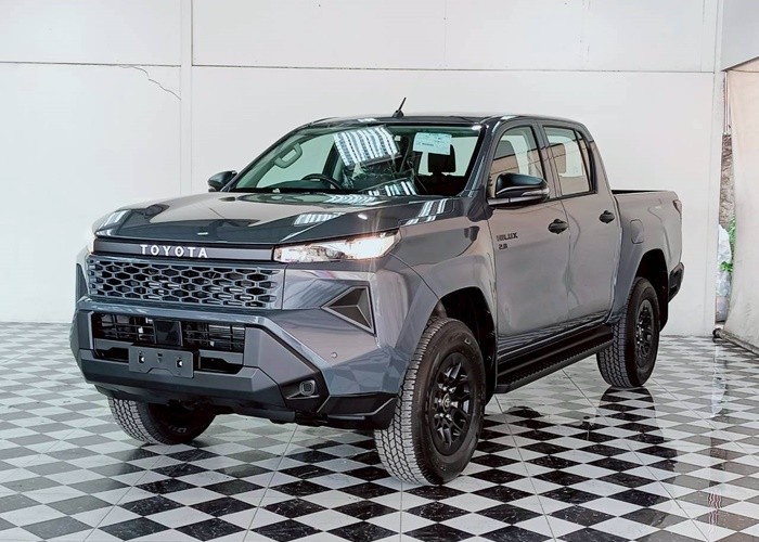 Used 1
                    TOYOTA
                     for Sale Image