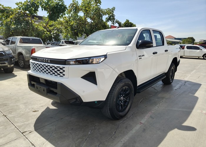 Used 1
                    TOYOTA
                     for Sale Image