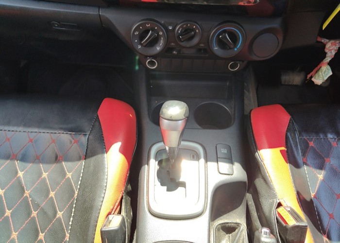 Used 8
                    TOYOTA
                     for Sale Image