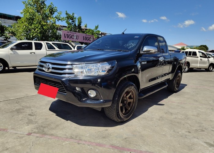 Used 8
                    TOYOTA
                     for Sale Image