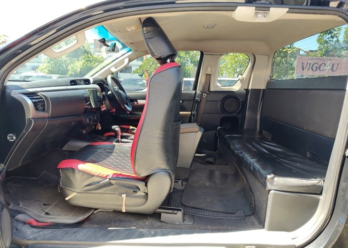 Used 8
                    TOYOTA
                     for Sale Image