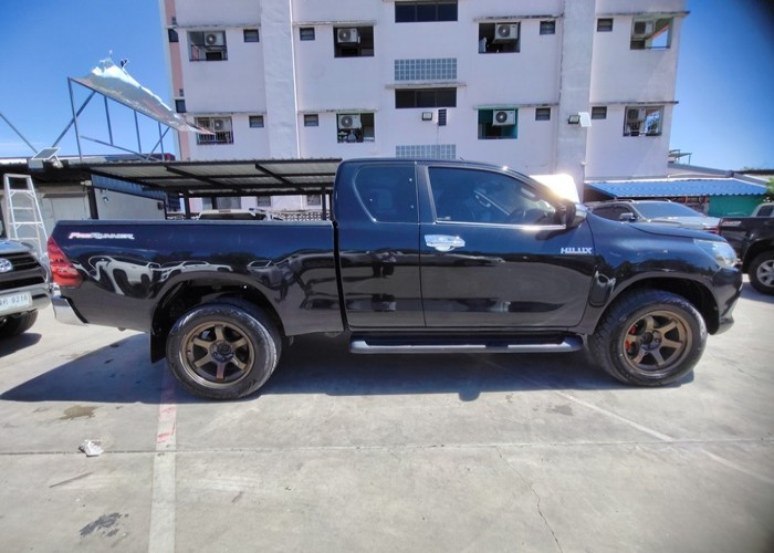 Used 8
                    TOYOTA
                     for Sale Image
