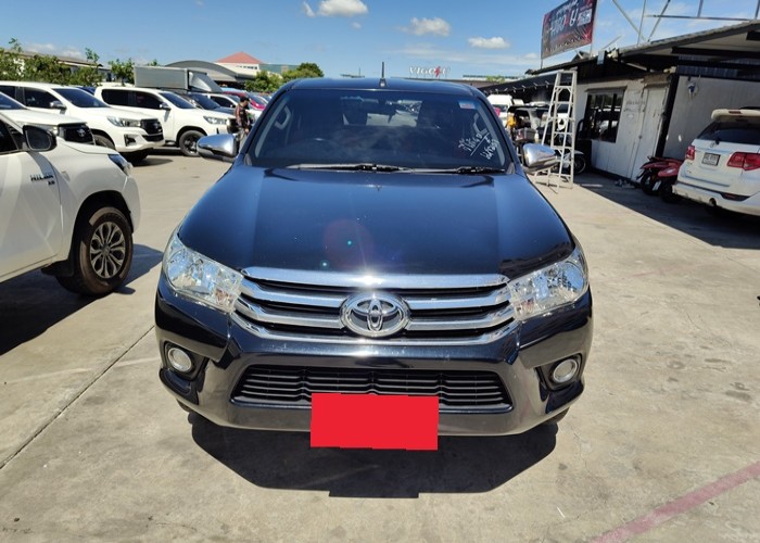 Used 8
                    TOYOTA
                     for Sale Image