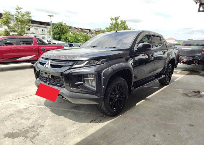 Used 3
                    MITSUBISHI
                     for Sale Image