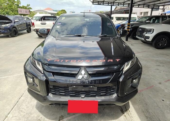 Used 3
                    MITSUBISHI
                     for Sale Image