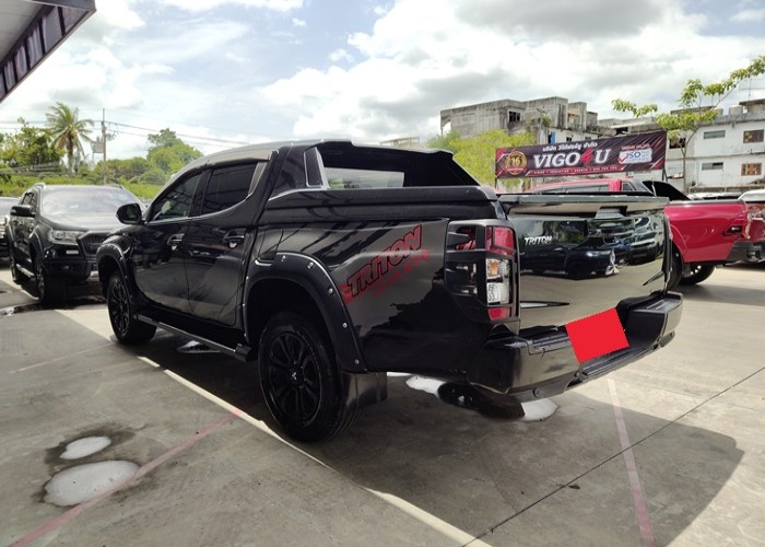 Used 3
                    MITSUBISHI
                     for Sale Image