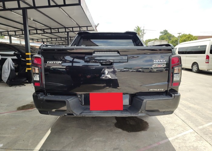 Used 3
                    MITSUBISHI
                     for Sale Image