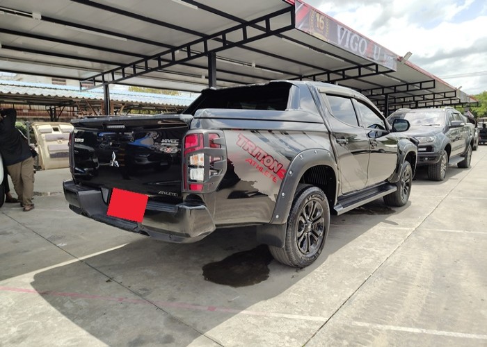 Used 3
                    MITSUBISHI
                     for Sale Image