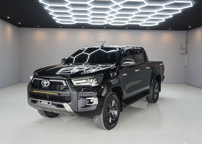 Used 10
                    TOYOTA
                     for Sale Image