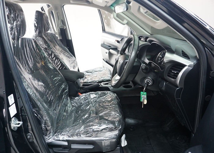 Used 10
                    TOYOTA
                     for Sale Image