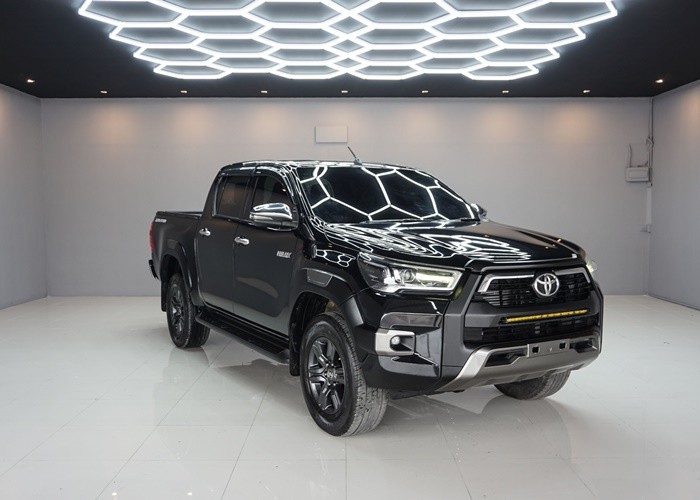Used 10
                    TOYOTA
                     for Sale Image