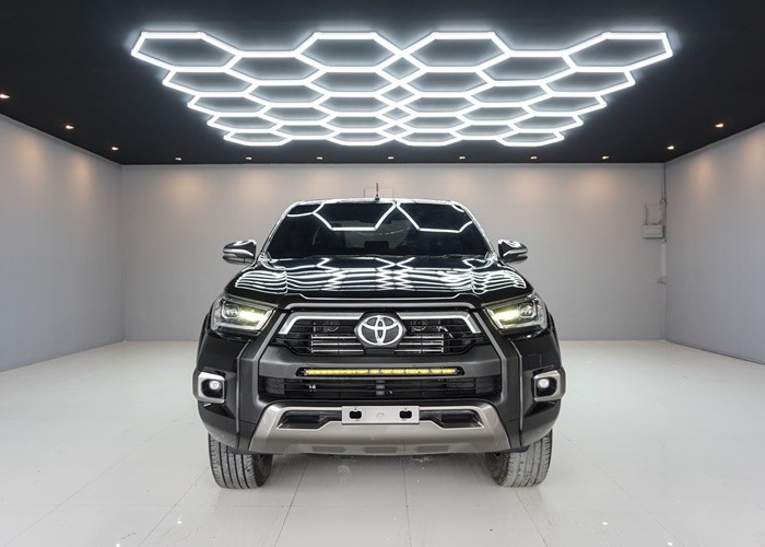 Used 10
                    TOYOTA
                     for Sale Image