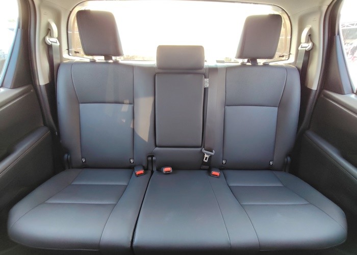 Used 2
                    TOYOTA
                     for Sale Image