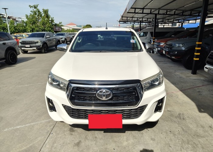 Used 3
                    TOYOTA
                     for Sale Image