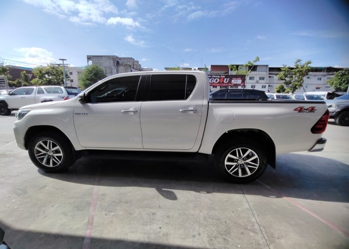 Used 3
                    TOYOTA
                     for Sale Image