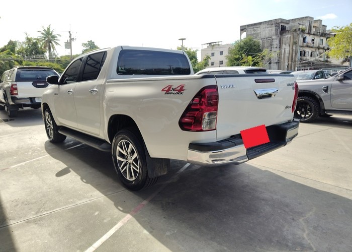 Used 3
                    TOYOTA
                     for Sale Image