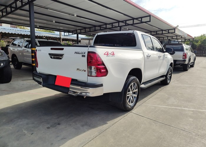 Used 3
                    TOYOTA
                     for Sale Image