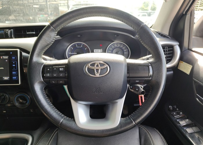 Used 3
                    TOYOTA
                     for Sale Image