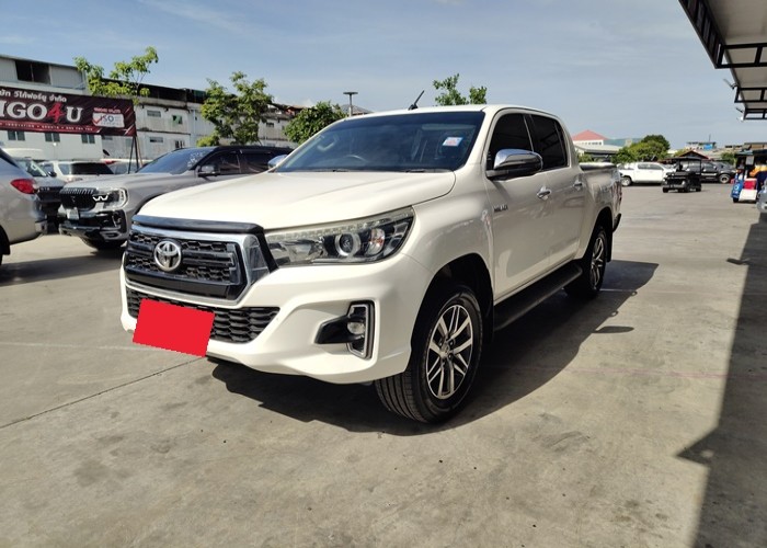 Used 3
                    TOYOTA
                     for Sale Image