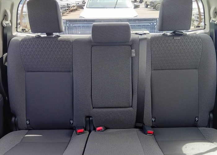 Used 4
                    TOYOTA
                     for Sale Image