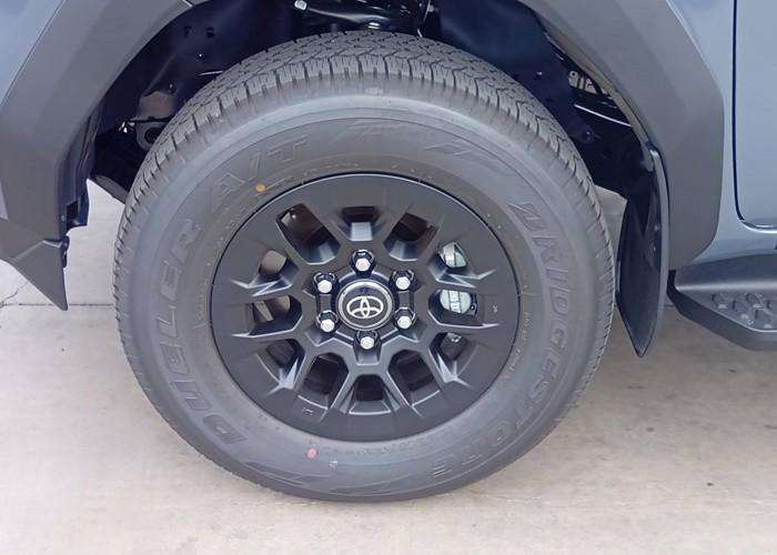 Used 4
                    TOYOTA
                     for Sale Image