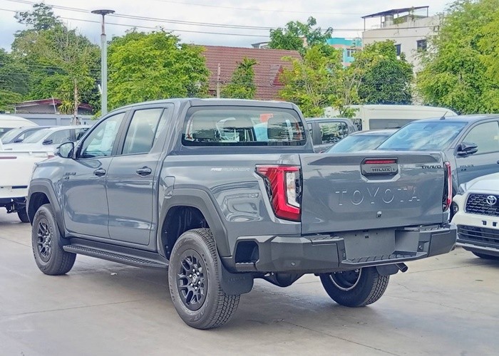 Used 4
                    TOYOTA
                     for Sale Image