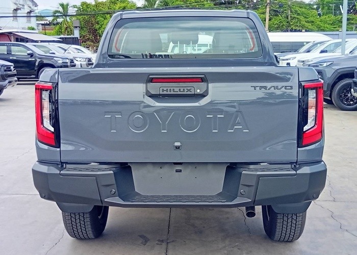 Used 4
                    TOYOTA
                     for Sale Image