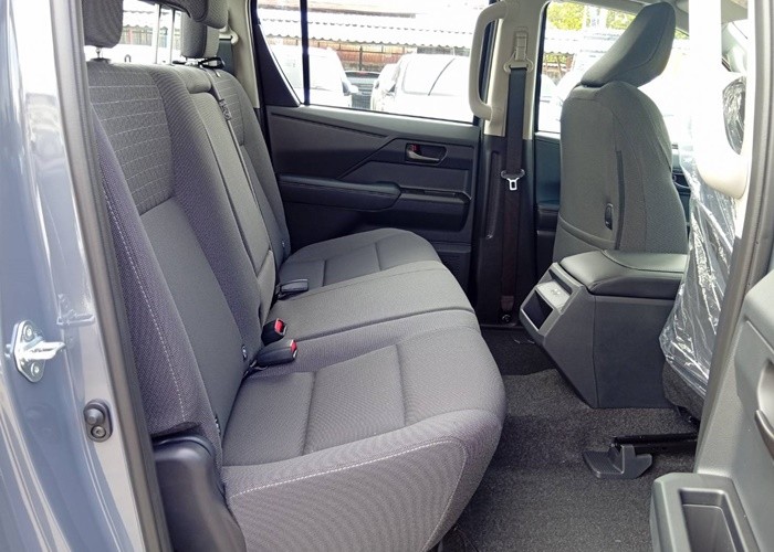 Used 4
                    TOYOTA
                     for Sale Image