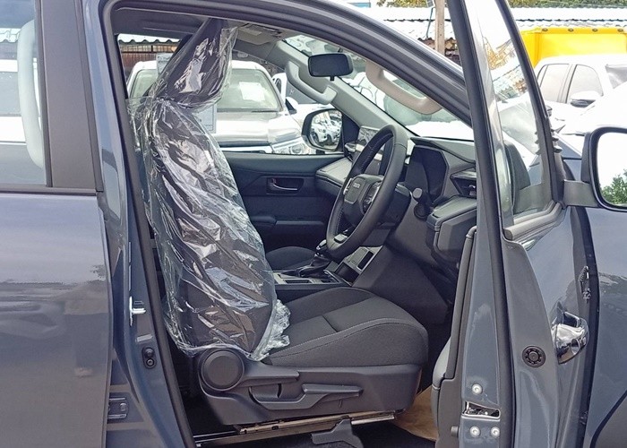 Used 4
                    TOYOTA
                     for Sale Image