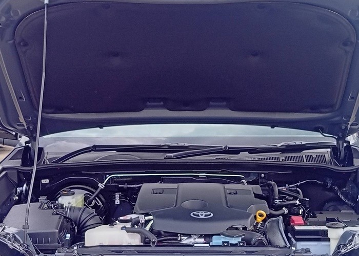 Used 4
                    TOYOTA
                     for Sale Image