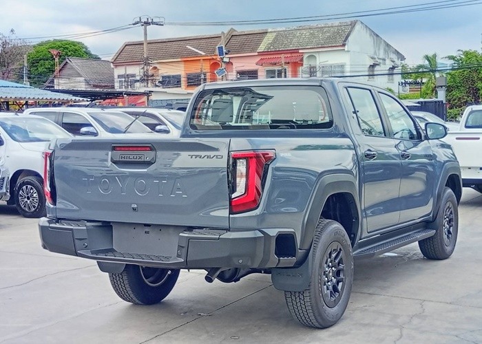Used 4
                    TOYOTA
                     for Sale Image