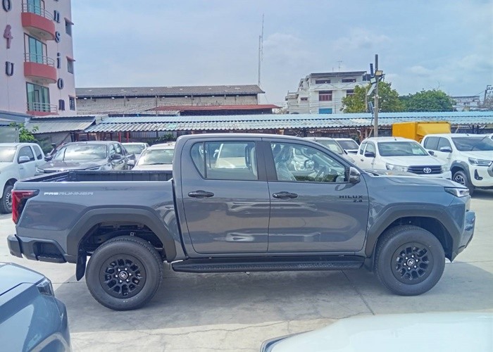 Used 4
                    TOYOTA
                     for Sale Image