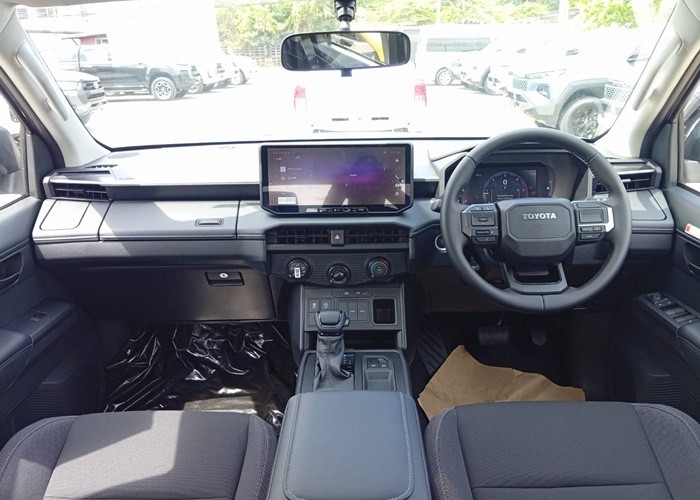 Used 4
                    TOYOTA
                     for Sale Image