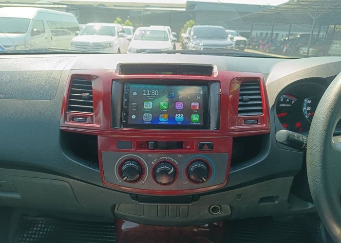 Used 7
                    TOYOTA
                     for Sale Image