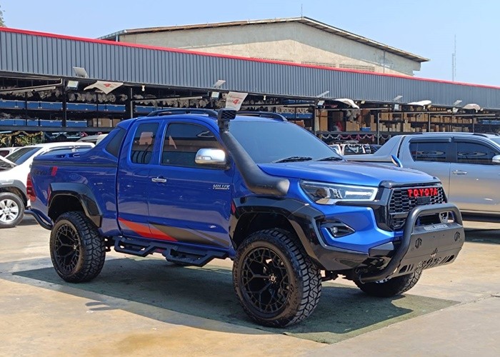 Used 7
                    TOYOTA
                     for Sale Image